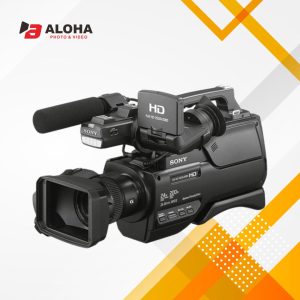 Camcorder Sony HXR-MC2500