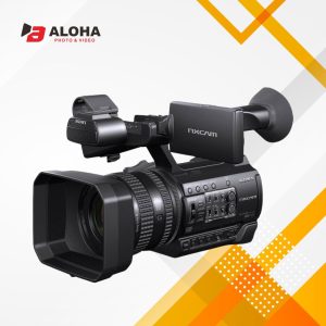 Camcorder Sony HXR-NX100 NXCAM