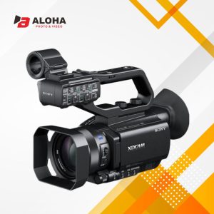 Camcorder Sony PXW-X70 XDCAM