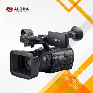 Camcorder Sony PXW-Z150 4K XDCAM