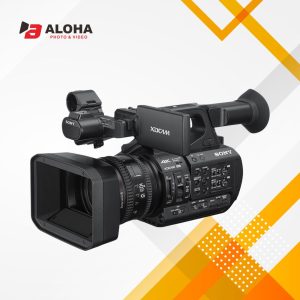 Camcorder Sony PXW-Z190 4K XDCAM