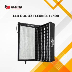LED GODOX Flexible FL 100