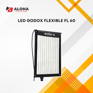 LED GODOX Flexible FL 60