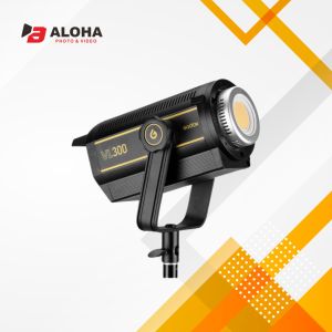 Sewa LED GODOX VL 300