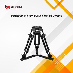 Tripod Baby E-Image EL-7502