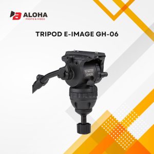 Tripod E-Image GH-06