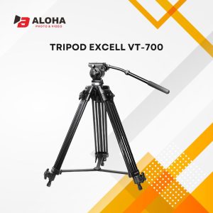 Tripod Excell VT-700