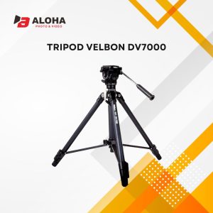 Tripod Velbon DV7000