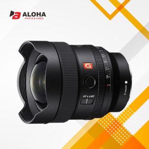 Sony 14mm F1.8 G Master [FE]