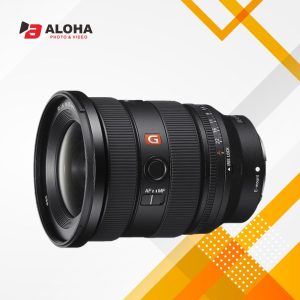 Sony 16-35mm F/2.8 mark ii G Master [FE]