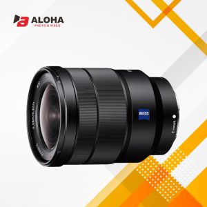 Sony 16-35mm F/4 ZA OSS ZEISS Vario Tessar T* [FE]