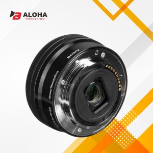 Sony 16-50mm F3.5-5.6 OSS [APSC]