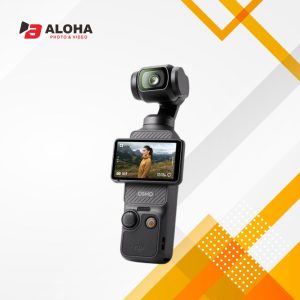 Dji Osmo Pocket