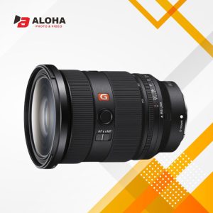 Sony 24-70mm F2.8 G Master [FE]