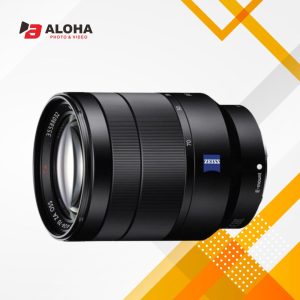 Sony 24-70mm F4 ZA OSS ZEISS Vario Tessar T [FE]