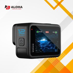 Gopro Hero 12 Black