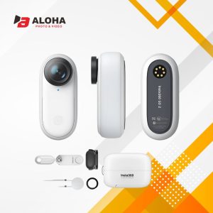 Insta 360 Go 2