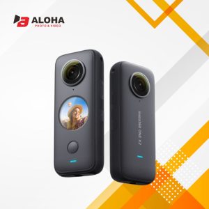 Insta 360 One X2