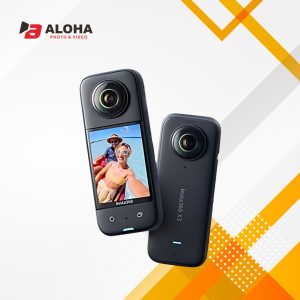Insta 360 One X3