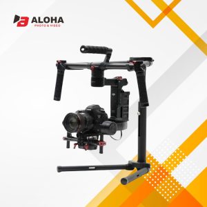 DJI RONIN M Large + Remote