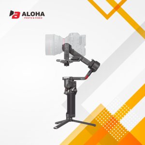 DJI Ronin RS4 Basic