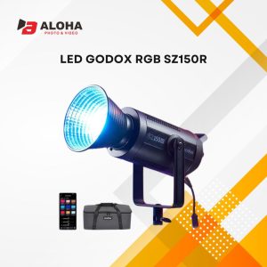 LED GODOX RGB SZ150R